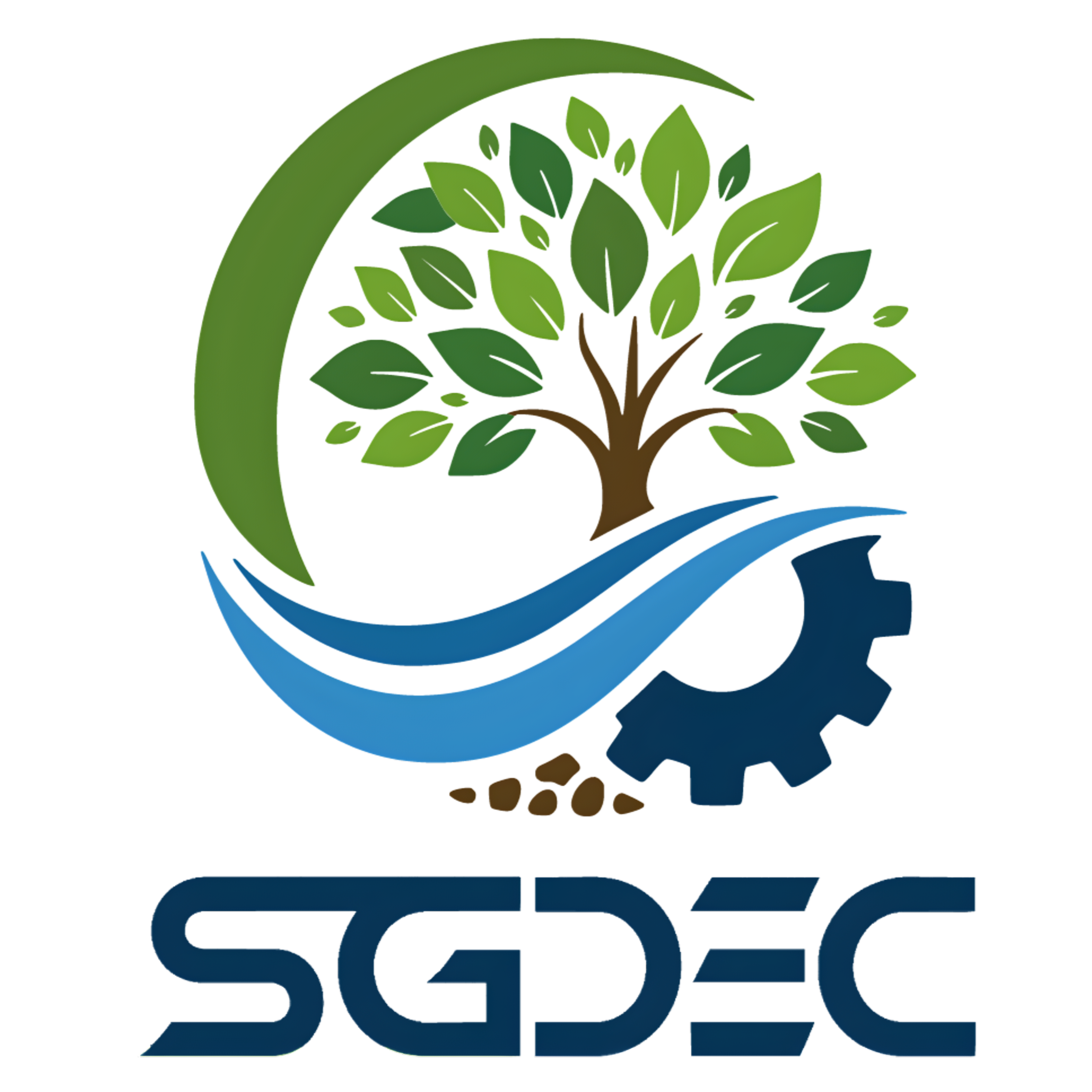 SGDEC Logo