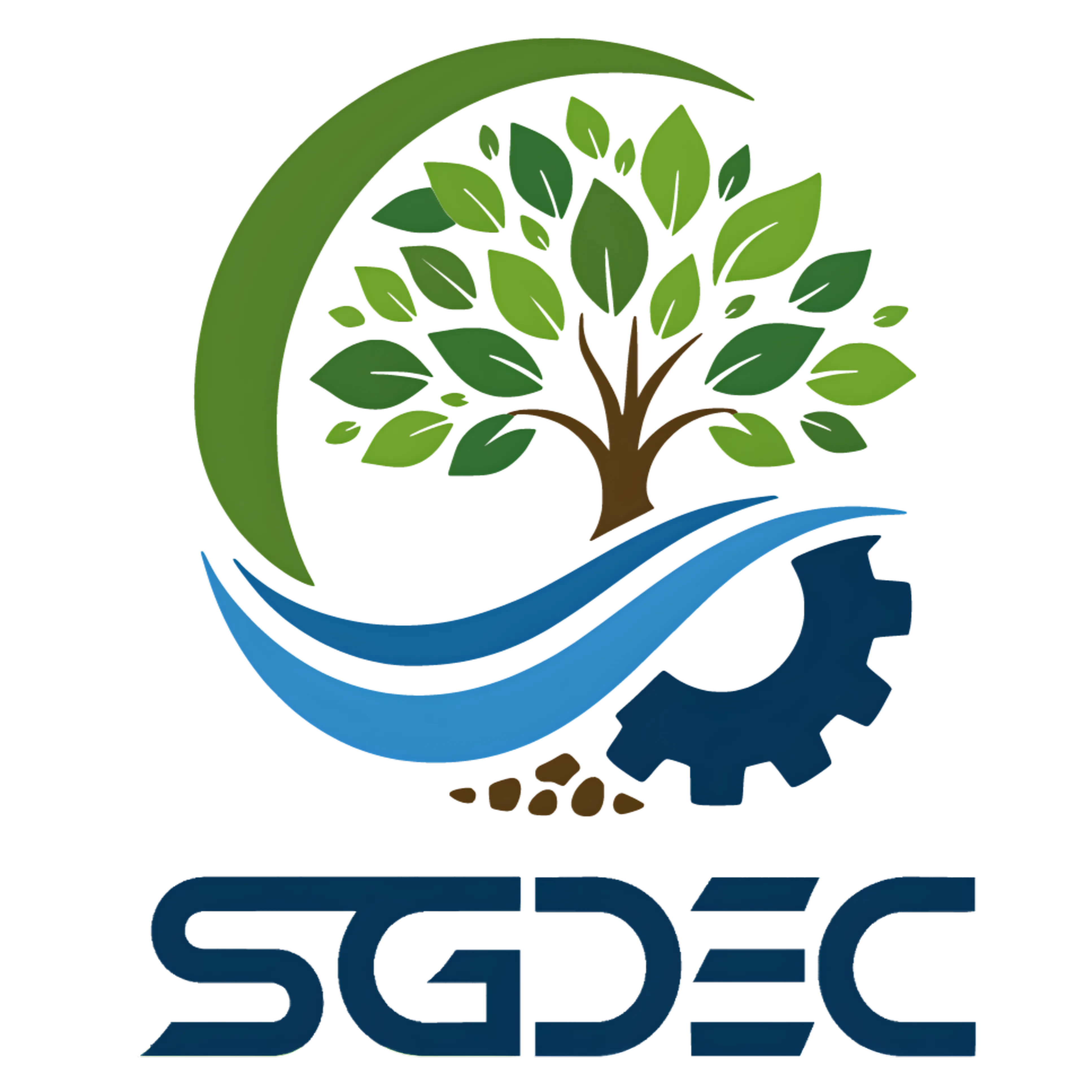 SGDEC Logo