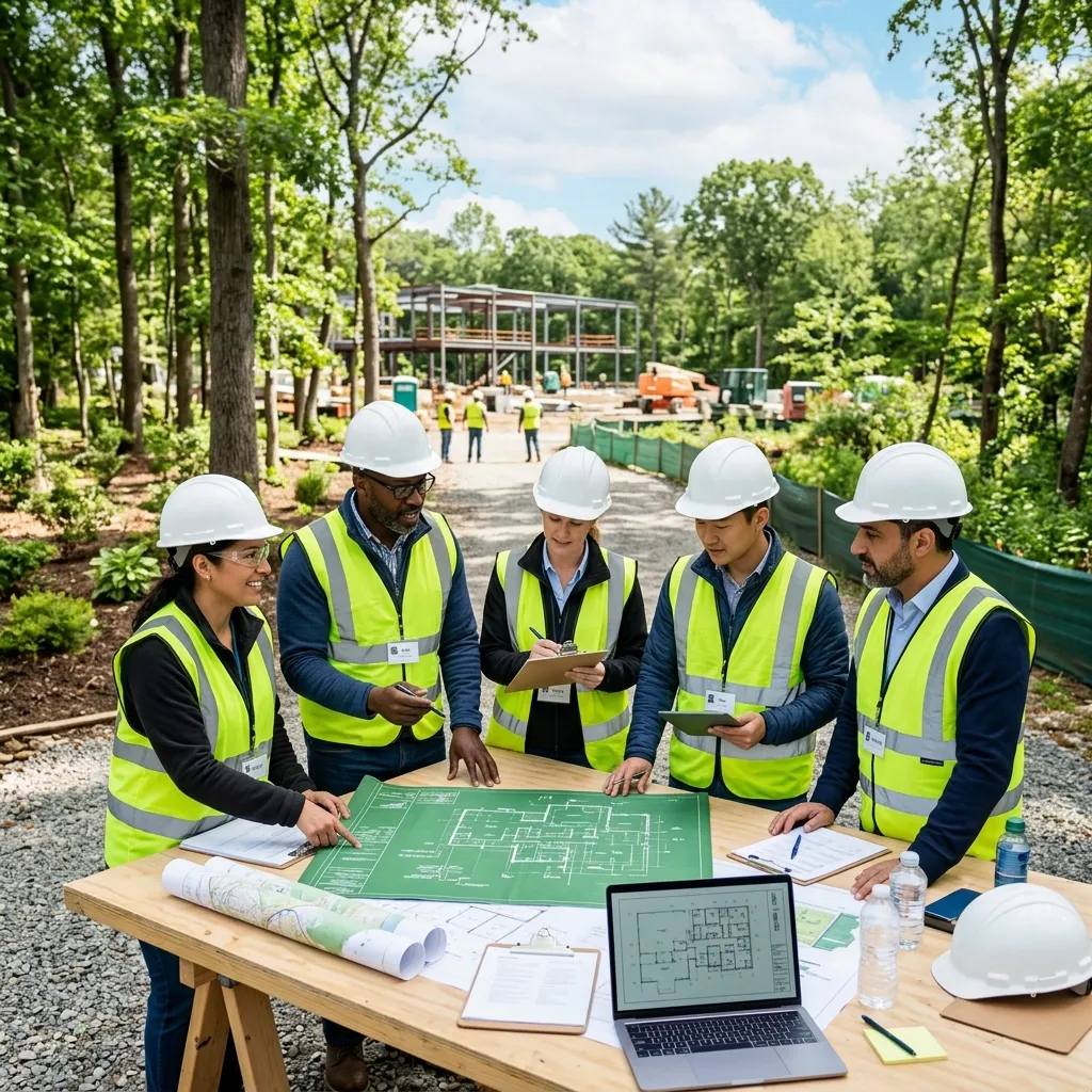 Environmental Audit & Clearance