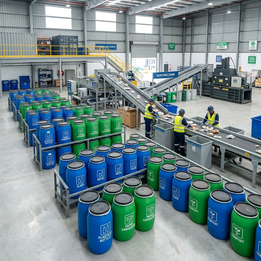 Waste Management
