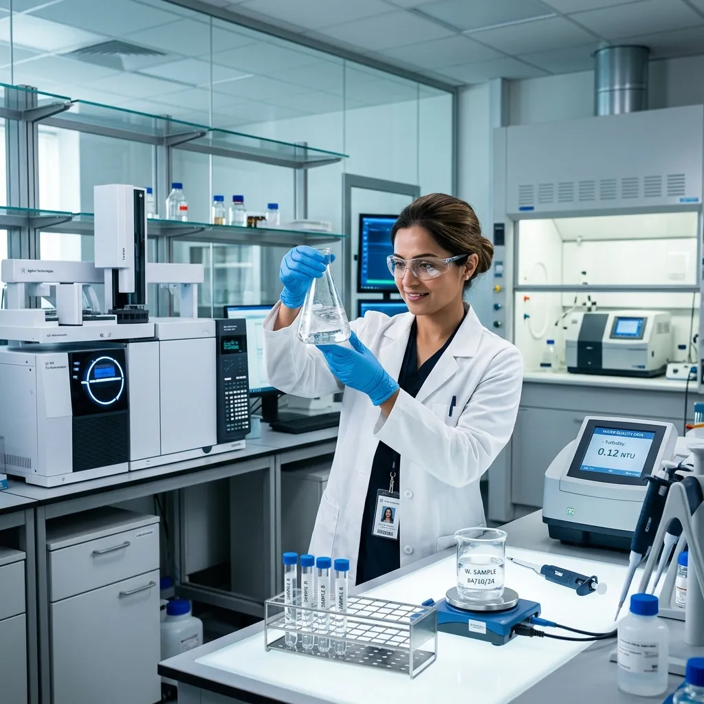 Laboratory Services